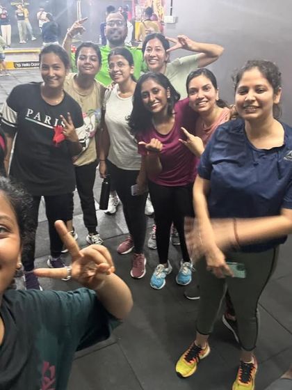 Hello Dance & Fitness Club - Dance Fitness More Than a Workout photo 3