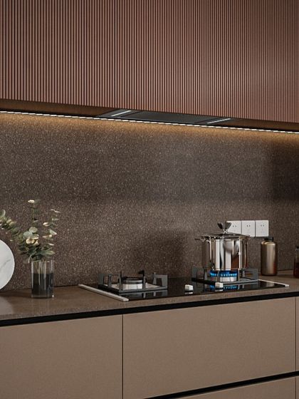 Modern Kitchen Styles photo 5