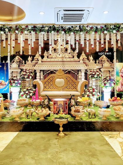 Uptown Event - Full-Service Event Planning Engagements, Receptions & Formal Events photo 77