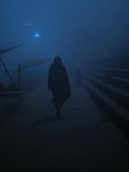 Kashi: Between Life and Liberation photo 33