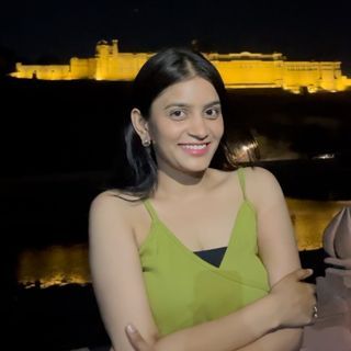 Kavita Sharma