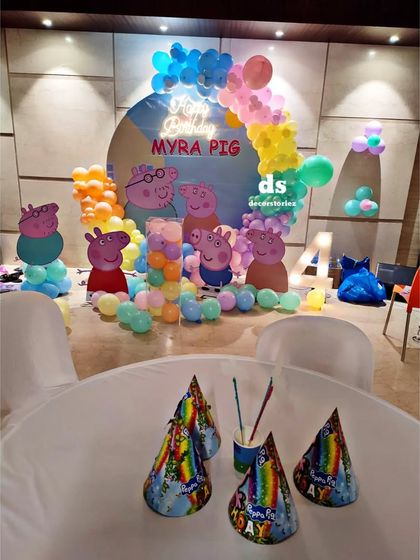 Kids' Character Parties photo 11