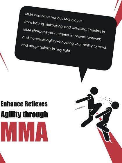 Meet Our Senseis & Our Philosophy photo 13