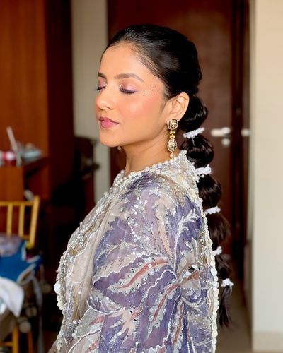Event Makeup