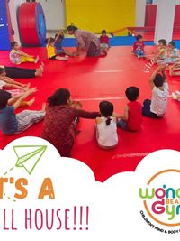 Holiday Camps & Themed Workshops