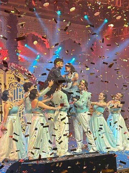 Couple Duets: Your Love Story on Stage photo 6