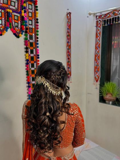 Engagement & Roka Glamour photo 29