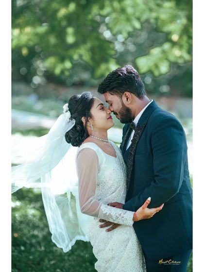 Heart Clickers - Wedding & Engagement Photography Pre-Wedding & Engagement Stories photo 33