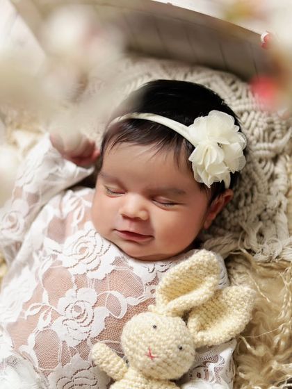 Newborn Dreams (5-20 Days) photo 35