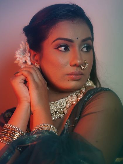 Glam Looks for Guests & Parties photo 24