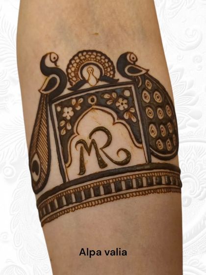 My Art & Process: From Sketch to Skin photo 24