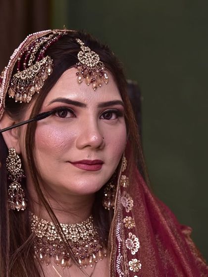 Bridal Makeup Mastery photo 8