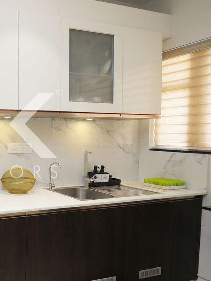 RAK Interiors - Home Renovation Services The Heart of the Home: Modular Kitchens photo 22