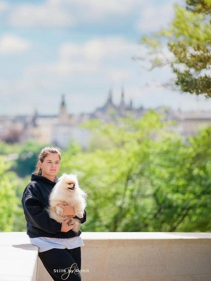 Rohit - Family & Pet Photography Outdoor Adventures photo 18