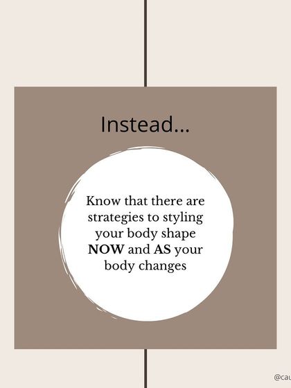 Kathleen Baptist - Virtual Personal Styling My Style Philosophy photo 12