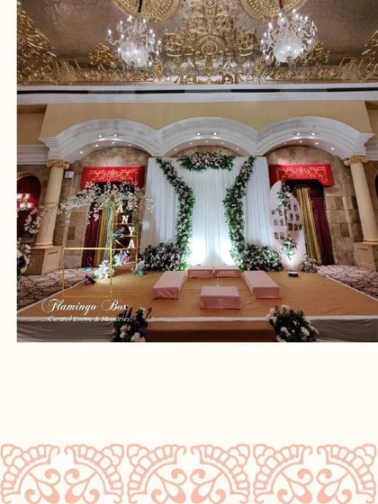 FlamingoBox - Personal & Social Event Planning Cherished Beginnings: Showers & Naming Ceremonies photo 14