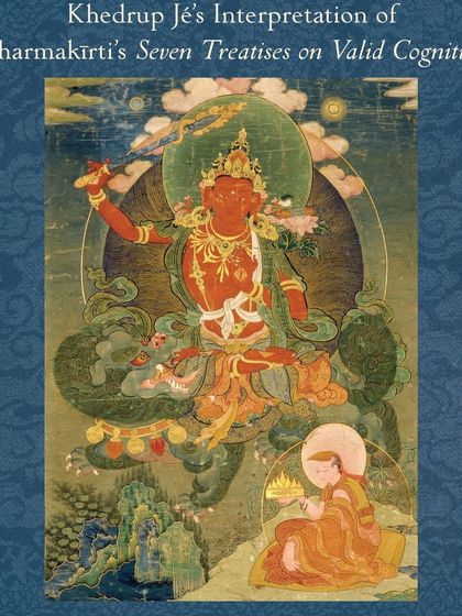 Choe Khor Sum Ling - Buddhist Philosophy Courses Our Teachers & Community photo 5