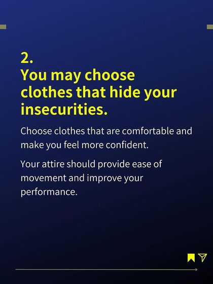 Apuorva Sinha - Strength and Conditioning Coaching Beginner's Corner: Your First Steps photo 5