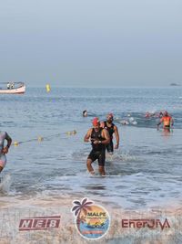 Endurance Training Camps