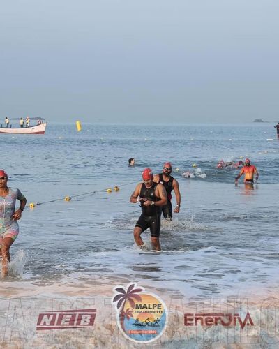 Endurance Training Camps