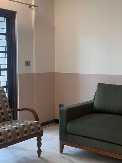 Weespaces - Full-Service Residential Interior Design In The Making photo 9