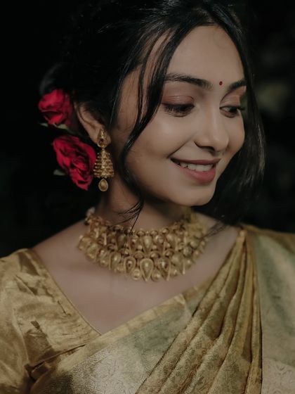 Engagement & Pre-Wedding Functions photo 15