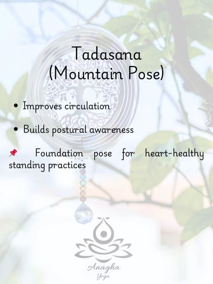 Anagha Yoga - Therapeutic Yoga Managing Lifestyle & Chronic Conditions photo 7