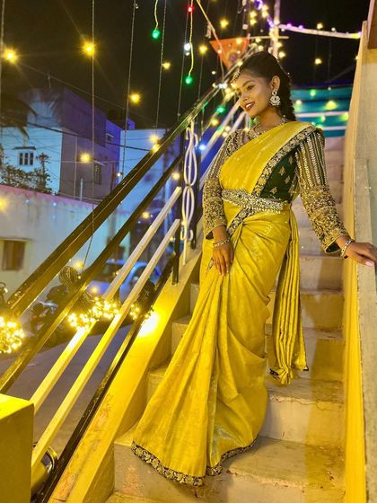 Prema - Bridal Jewellery Rental Happy Brides: Sparkling AD & Stone Sets photo 63