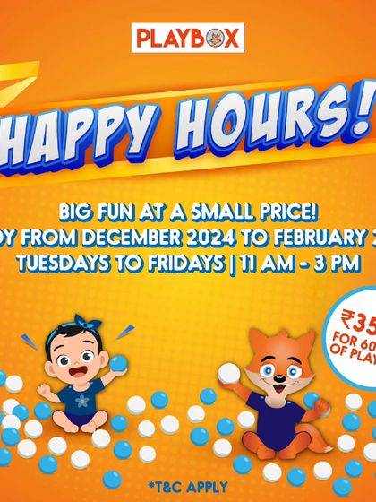 Awesome Offers & Play Deals photo 3