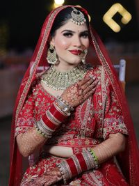 Special Occasion Makeup