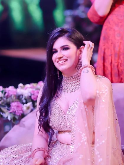 Bow & Gown Studio - Wedding Photography Engagement & Roka Ceremonies photo 45