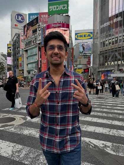 Global Gigs photo 32