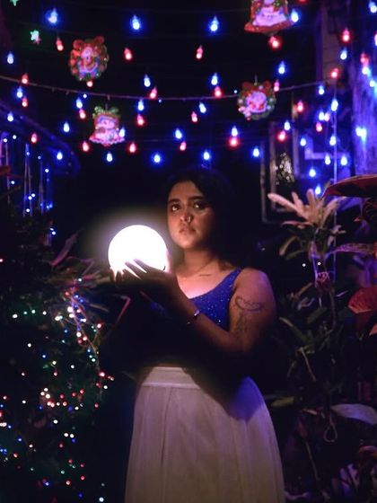 Music Videos & Visuals photo 13