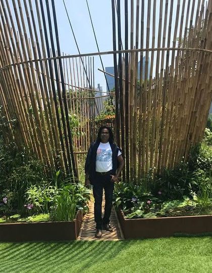 Ratnashri Landscapers - Large-Scale Event & Temporary Landscaping Global Sourcing & Inspiration photo 5