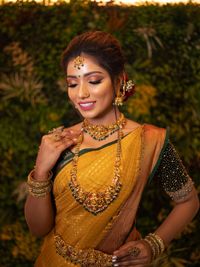 Bridal & Event Makeovers