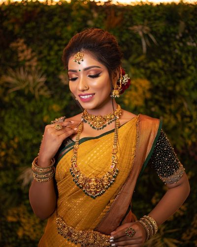 Bridal & Event Makeovers