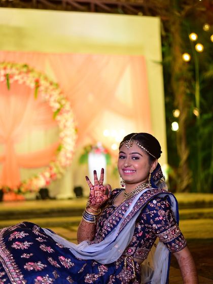 Celebrides - Event Planning & Decoration Happy Client Stories photo 8