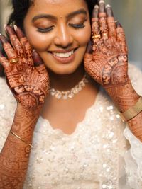 Organic Henna Cone Sales