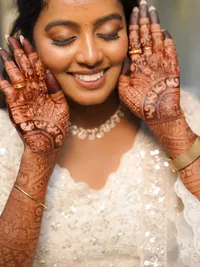 Organic Henna Cone Sales
