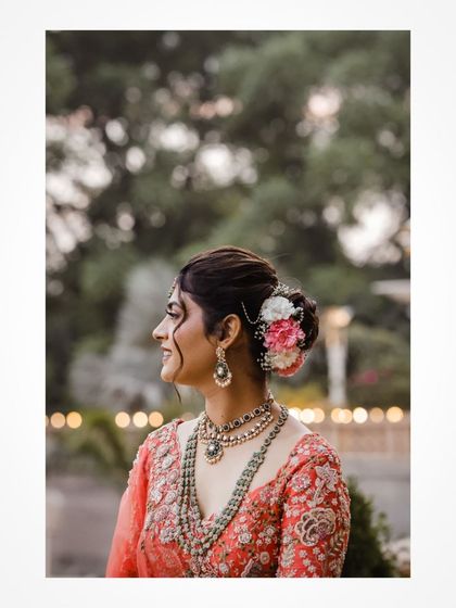 Just Click Photography - Destination Wedding Photography & Videography Bridal & Groom Portraits photo 9