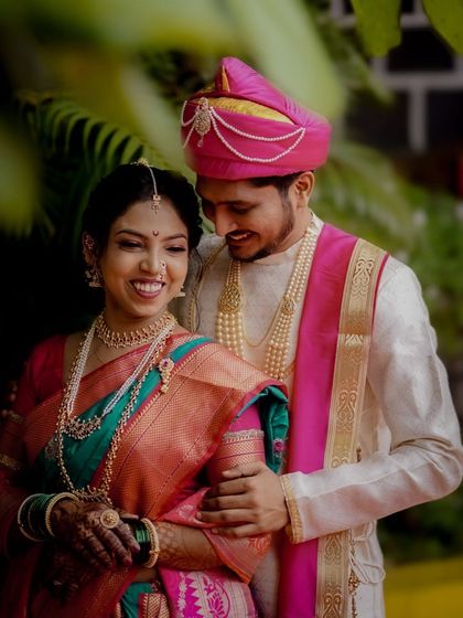 Timeless Maharashtrian Traditions photo 46