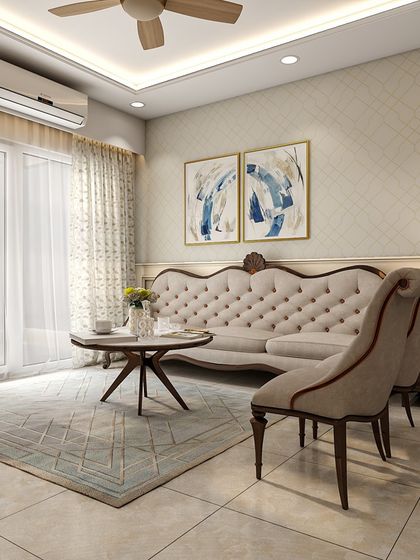 Archierio - Themed & Stylistic Interior Design Modern Living & Dining Spaces photo 39