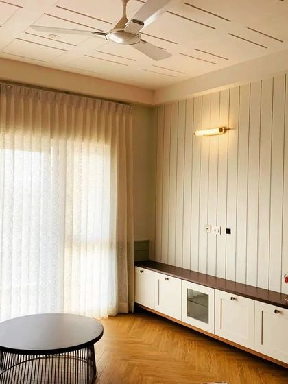 Humble Carpenter - Residential Interior Design & Renovation Living, Dining & Welcoming Spaces photo 16