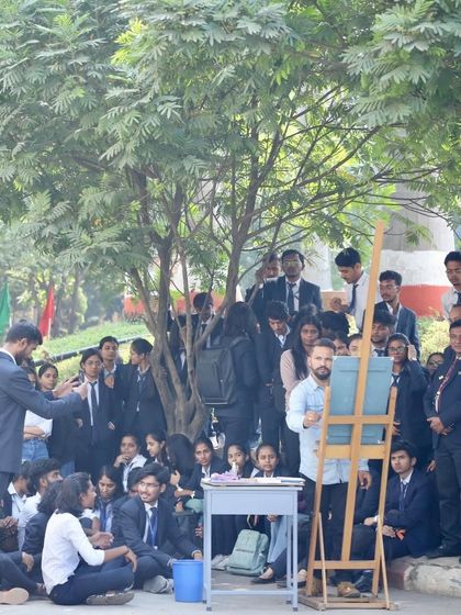 Hands-On Art Workshops photo 10