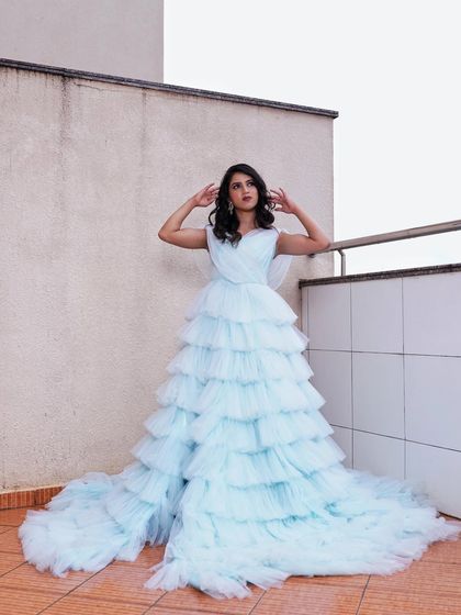 Himabindu - Commercial & Celebrity Makeup Editorial & Brand Campaigns photo 15