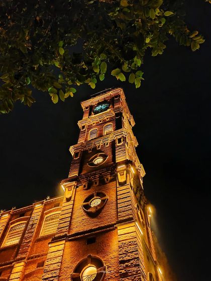 A collection of additional shots from my city explorations, including more angles of Humayun's Tomb, the Taj Mahal, Kanpur's ghats and landmarks, Gwalior resorts, and creative long-exposure light trails.