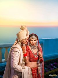 Wedding Photography & Videography