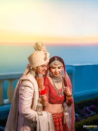 Wedding Photography & Videography