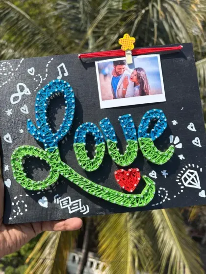 Customized Gifts - Personalized Accessories & Decor Personalized Home & Desk Decor photo 4