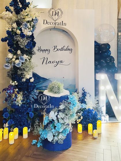 DecoratIn - Party & Event Decoration Whimsical Kids' Parties photo 28